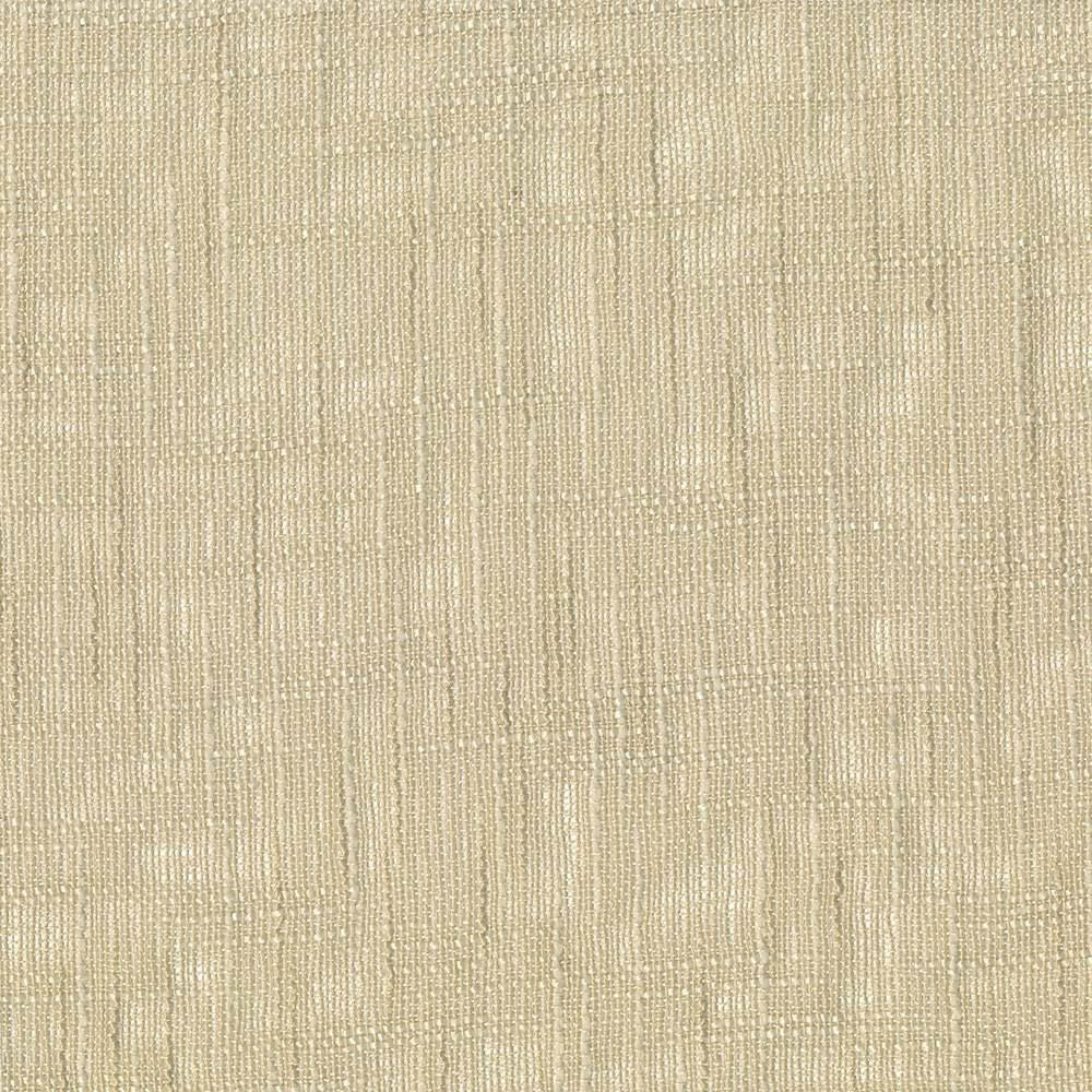Harbor Breeze Oatmeal  by Kasmir Fabric See sample 100% Polyester
 MEXICO Not Tested </p><p>Repeat: Horizontal: N/A and Vertical: N/A 113  - Fabric Carolina -