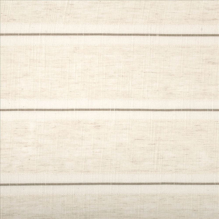Harbor View Natural by Kasmir Fabric 1373 70% Polyester
30% Cotton
 CHINA Not Tested Horizontal: 4 6/8 inches and Vertical: N/A 114 - Fabric Carolina -