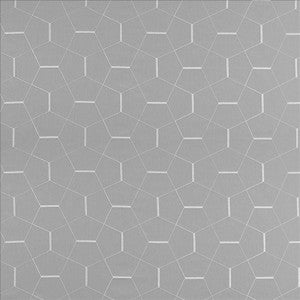 Harbordale White  by Kasmir Fabric
