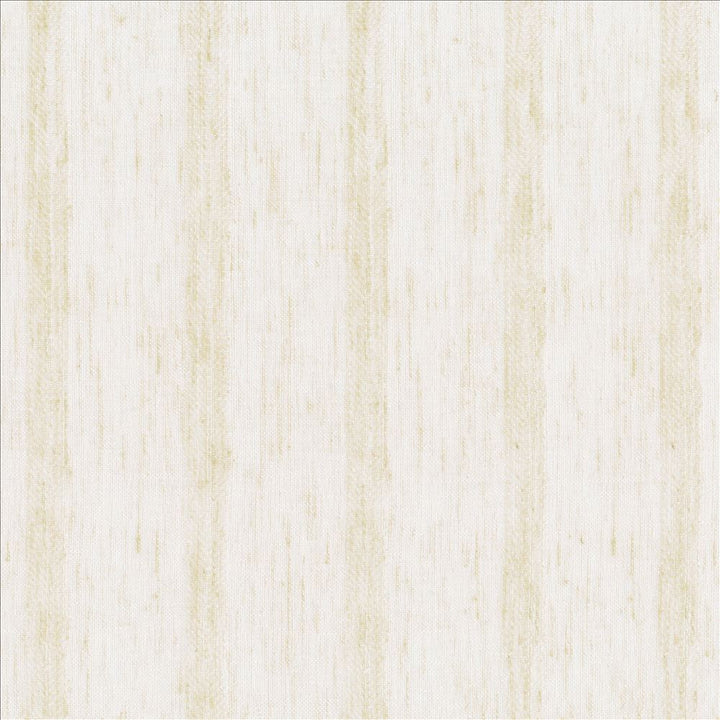 Harcourt Stripe Cream by Kasmir Fabric 5076 85% Polyester
15% Linen
 CHINA Not Tested </p><p>Repeat: Horizontal: 1 4/8 inches and Vertical: N/A 110 - Fabric Carolina -