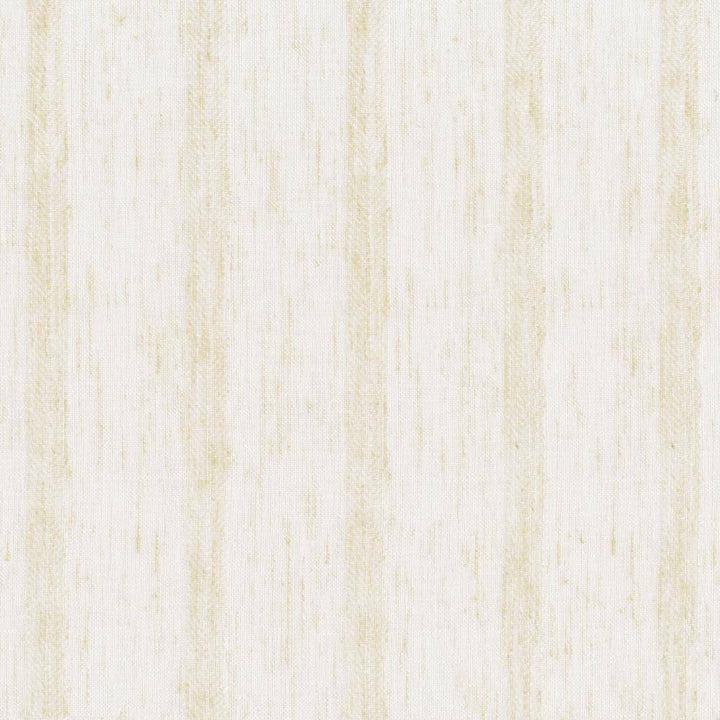 Harcourt Stripe Cream by Kasmir Fabric 5076 85% Polyester 15% Linen CHINA Not Tested H: 1 4/8 inches, V:N/A 110 - Fabric Carolina - Kasmir