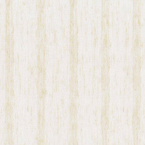 Harcourt Stripe Cream by Kasmir Fabric