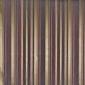 Harlow Stripe Espresso by Kasmir Fabric