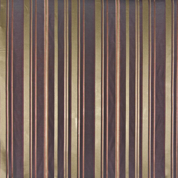 Harlow Stripe Espresso by Kasmir Fabric 1372 100% Polyester
 CHINA 10,000 Wyzenbeek Double Rubs Horizontal: 14 6/8 inches and Vertical: N/A 55 - Fabric Carolina -