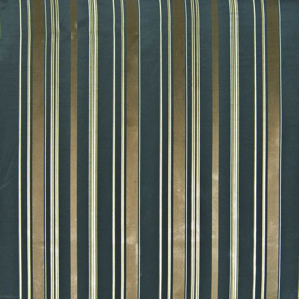Harlow Stripe Night by Kasmir Fabric 1372 100% Polyester
 CHINA </p><p>Repeat: Horizontal: 14 6/8 inches and Vertical: N/A 55 - 58 - Fabric Carolina -
