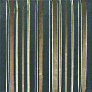 Harlow Stripe Night by Kasmir Fabric 1372 100% Polyester CHINA 10,000 Wyzenbeek Double Rubs H: 14 6/8 inches, V: N/A 55 - 58 - Fabric Carolina - Kasmir