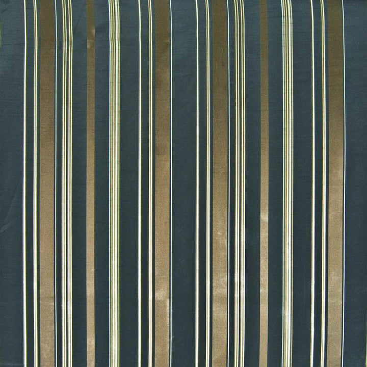 Harlow Stripe Night by Kasmir Fabric 1372 100% Polyester CHINA 10,000 Wyzenbeek Double Rubs H: 14 6/8 inches, V:N/A 55 - 58 - Fabric Carolina - Kasmir