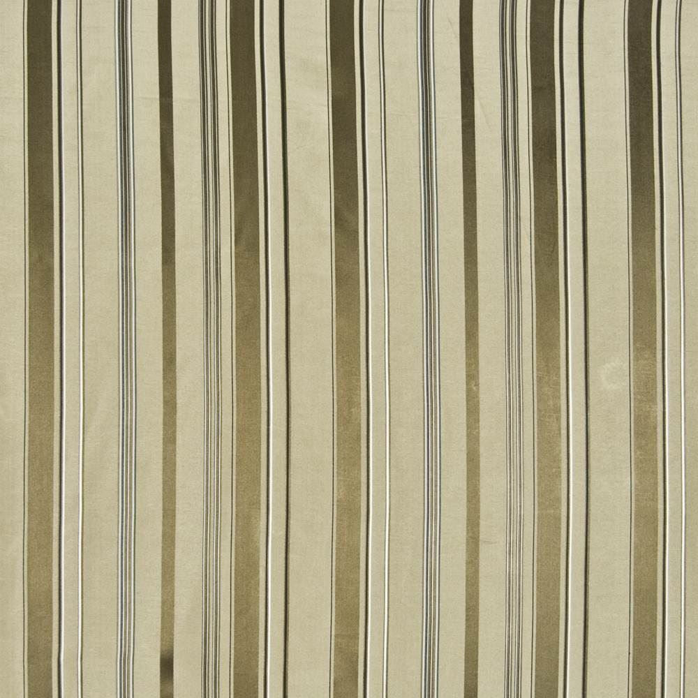 Harlow Stripe Or  by Kasmir Fabric See sample 100% Polyester
 CHINA 10,000 Wyzenbeek Double Rubs </p><p>Repeat: Horizontal: 14 6/8 inches and Vertical: N/A 55  - Fabric Carolina -