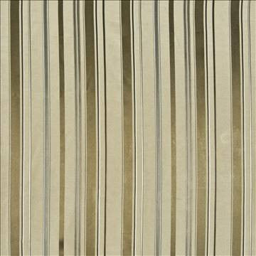 Harlow Stripe Or by Kasmir Fabric 1372 100% Polyester CHINA 10,000 Wyzenbeek Double Rubs H: 14 6/8 inches, V: N/A 55 - 58 - Fabric Carolina - Kasmir