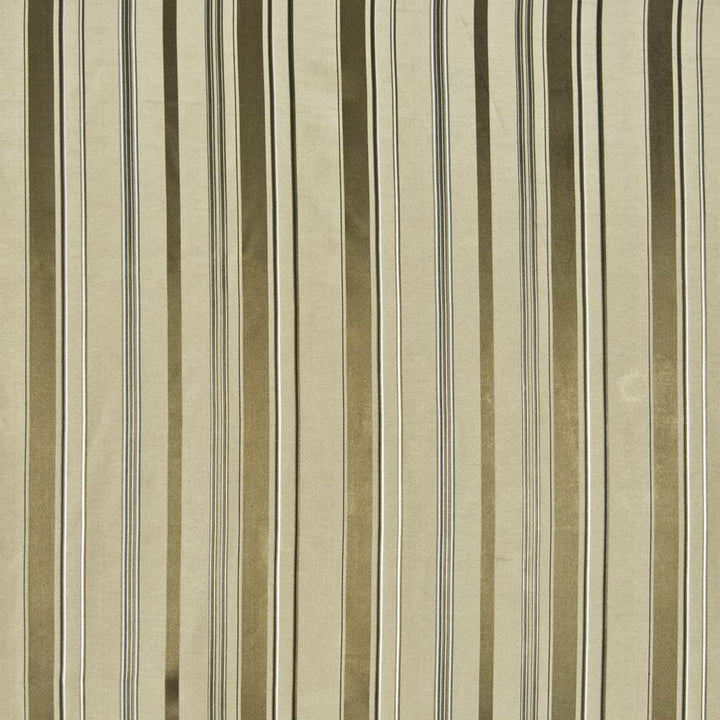 Harlow Stripe Or by Kasmir Fabric 1372 100% Polyester CHINA 10,000 Wyzenbeek Double Rubs Horizontal: 14 6/8 inches and Vertical: 0 Inches 55 - 58 - Fabric Carolina -
