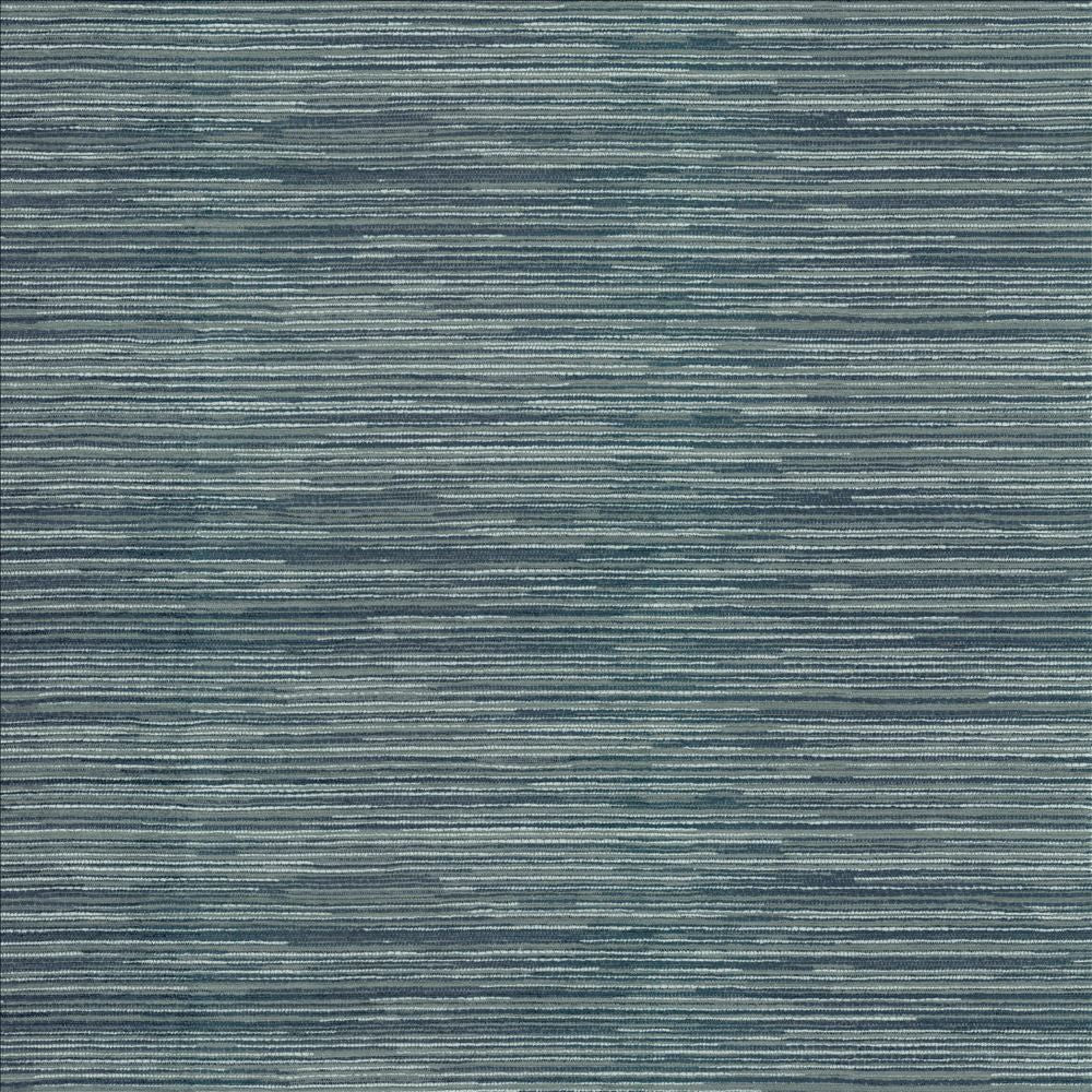 Harmony Stripe Chambray by Kasmir Fabric 1456 100% Polyester
 CHINA 35,000 Wyzenbeek Double Rubs </p><p>Repeat: Horizontal: N/A and Vertical: N/A 54 - Fabric Carolina -