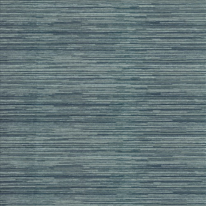 Harmony Stripe Chambray by Kasmir Fabric 1456 100% Polyester
 CHINA </p><p>Repeat: Horizontal: N/A and Vertical: N/A 54 - Fabric Carolina -