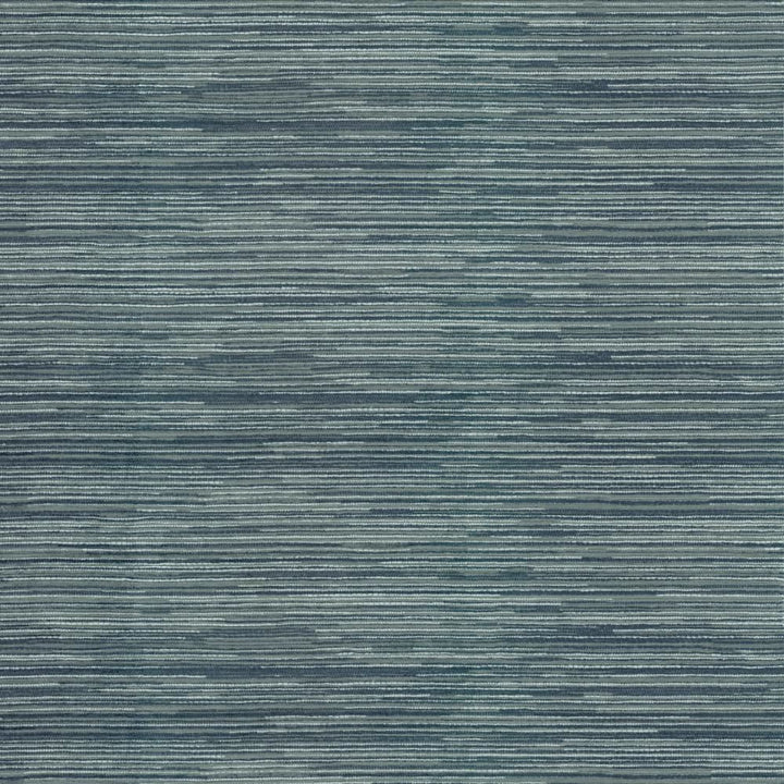 Harmony Stripe Chambray by Kasmir Fabric 1456 100% Polyester
 CHINA </p><p>Repeat: Horizontal: N/A and Vertical: N/A 54 - Fabric Carolina -