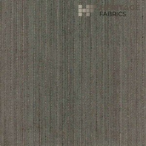 Harris Charcoal by Roth & Tompkins Fabric