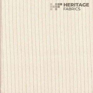 Harris Ivory by Roth & Tompkins Fabric