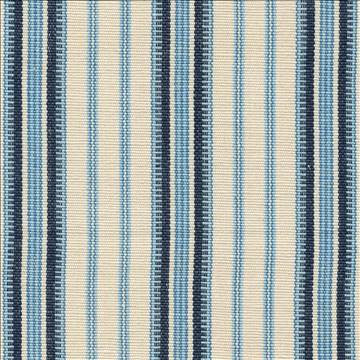 Hastings Stripe Ming by Kasmir Fabric 1402 100% Cotton INDIA 6,000 Wyzenbeek Double Rubs H: 1 7/8 inches, V: N/A 54 - Fabric Carolina - Kasmir