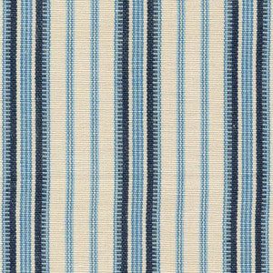 Hastings Stripe Ming by Kasmir Fabric
