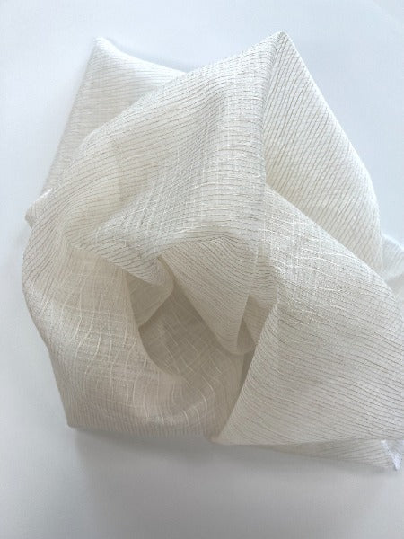 Hatchel Straw By Heritage Fabric