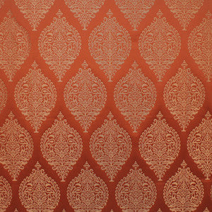 Hatley Rust 5527311000 by Carole Fabric Exclusive