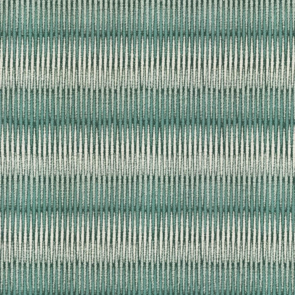Havasu Aqua by Kasmir Fabric 1463 100% Polyester
 CHINA </p><p>Repeat: Horizontal: 3 4/8 inches and Vertical: 10 inches 54 - Fabric Carolina -