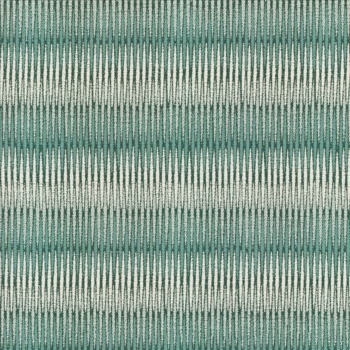 Havasu Aqua by Kasmir Fabric 1463 100% Polyester
 CHINA </p><p>Repeat: Horizontal: 3 4/8 inches and Vertical: 10 inches 54 - Fabric Carolina -