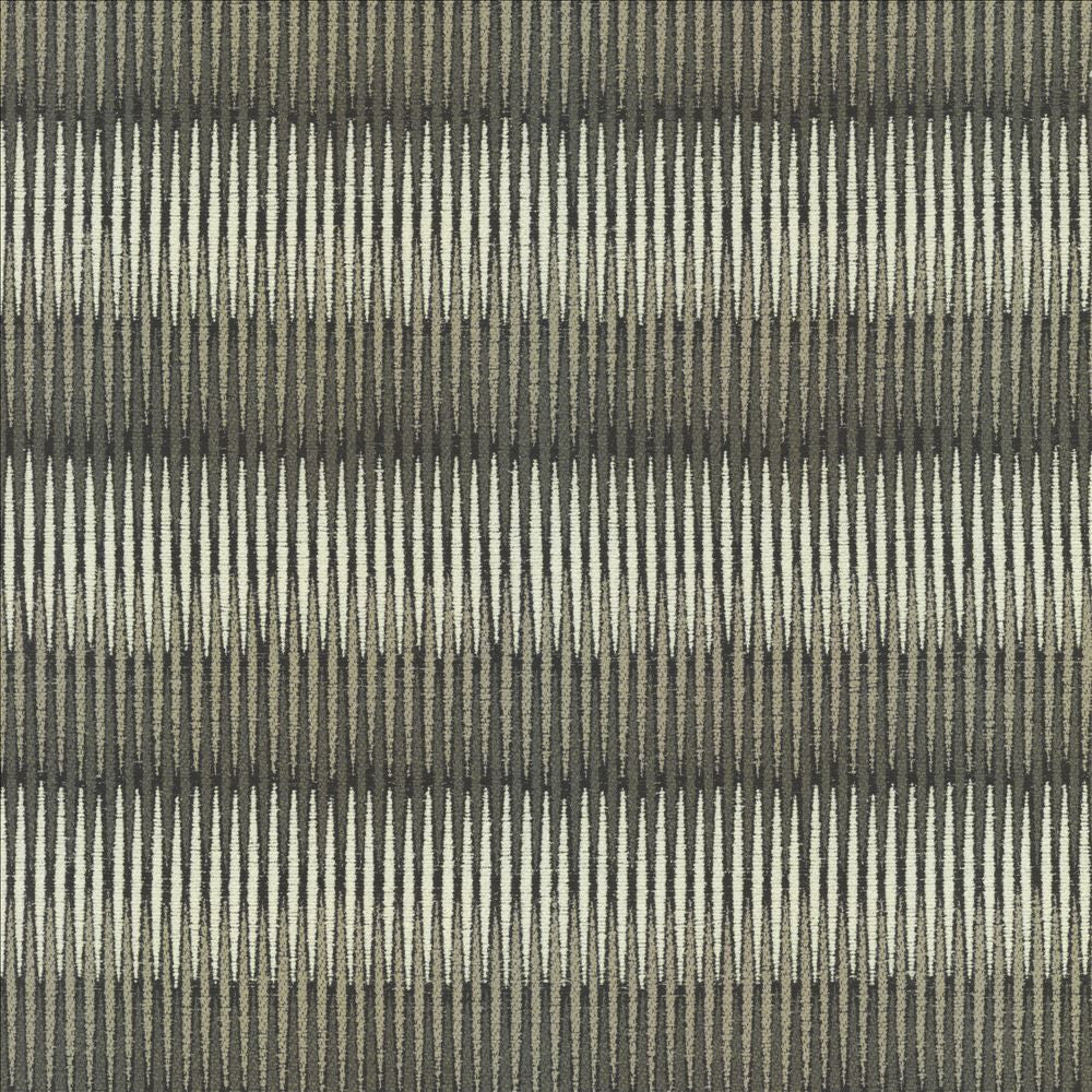 Havasu Tuxedo  by Kasmir Fabric See sample 100% Polyester
 CHINA 51,000 Wyzenbeek Double Rubs </p><p>Repeat: Horizontal: 3 4/8 inches and Vertical: 10 inches 54  - Fabric Carolina -