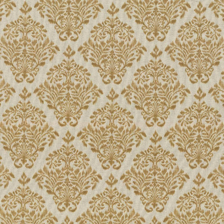 Havenbrooke Honey by Kasmir Fabric 5079 89% Cotton 11% Rayon TURKEY 30,000 Wyzenbeek Double Rubs H: 13 4/8 inches, V:13 4/8 inches 54 - 55 - Fabric Carolina - Kasmir