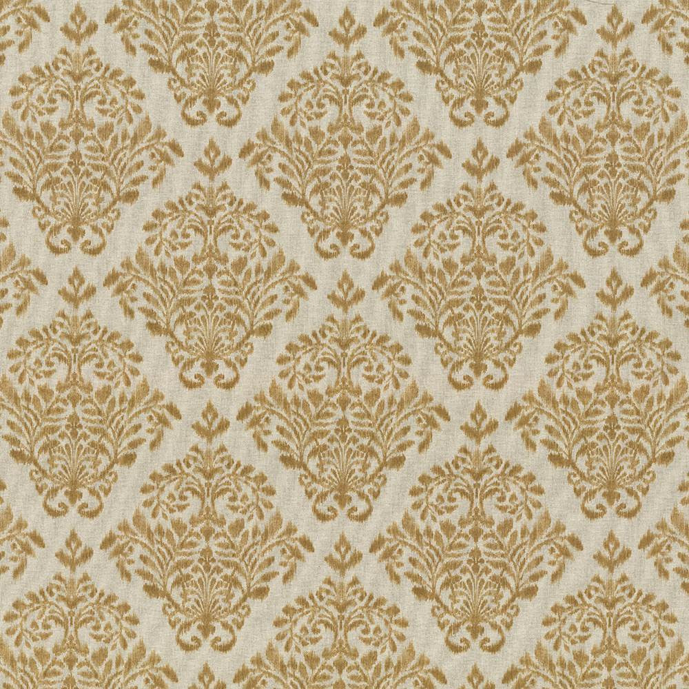 Havenbrooke Honey by Kasmir Fabric 5079 89% Cotton
11% Rayon
 TURKEY </p><p>Repeat: Horizontal: 13 4/8 inches and Vertical: 13 4/8 inches 54 - 55 - Fabric Carolina -