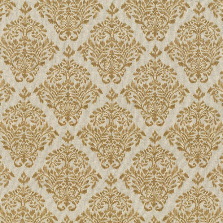 Havenbrooke Honey by Kasmir Fabric 5079 89% Cotton
11% Rayon
 TURKEY </p><p>Repeat: Horizontal: 13 4/8 inches and Vertical: 13 4/8 inches 54 - 55 - Fabric Carolina -