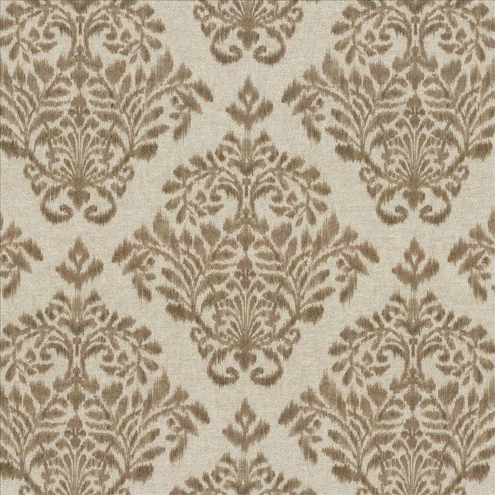 Havenbrooke Sable by Kasmir Fabric 5078 89% Cotton
11% Rayon
 TURKEY 30,000 Wyzenbeek Double Rubs </p><p>Repeat: Horizontal: 13 4/8 inches and Vertical: 13 4/8 inches 54 - Fabric Carolina -