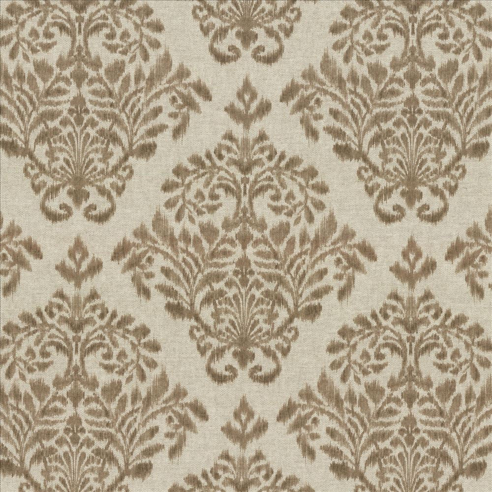 Havenbrooke Sable by Kasmir Fabric 5078 89% Cotton
11% Rayon
 TURKEY </p><p>Repeat: Horizontal: 13 4/8 inches and Vertical: 13 4/8 inches 54 - 55 - Fabric Carolina -