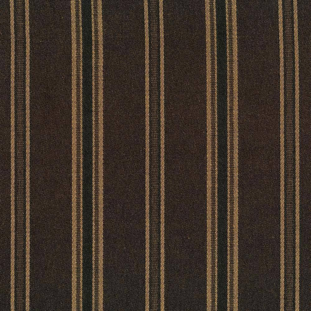 Haverstock Hill Espresso by Kasmir Fabric 1382 58% Cotton 42% Polyester TAIWAN 30,000 Wyzenbeek Double Rubs H: 3 3/8 inches, V:N/A 54 - 55 - Fabric Carolina - Kasmir