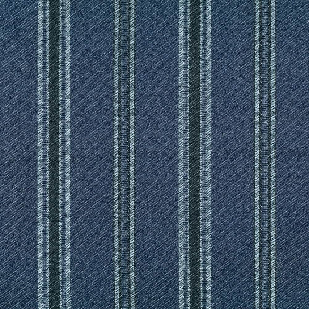Haverstock Hill Navy by Kasmir Fabric 1382 58% Cotton
42% Polyester
 TAIWAN </p><p>Repeat: Horizontal: 3 3/8 inches and Vertical: N/A 54 - 55 - Fabric Carolina -