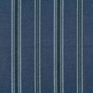 Haverstock Hill Navy by Kasmir Fabric