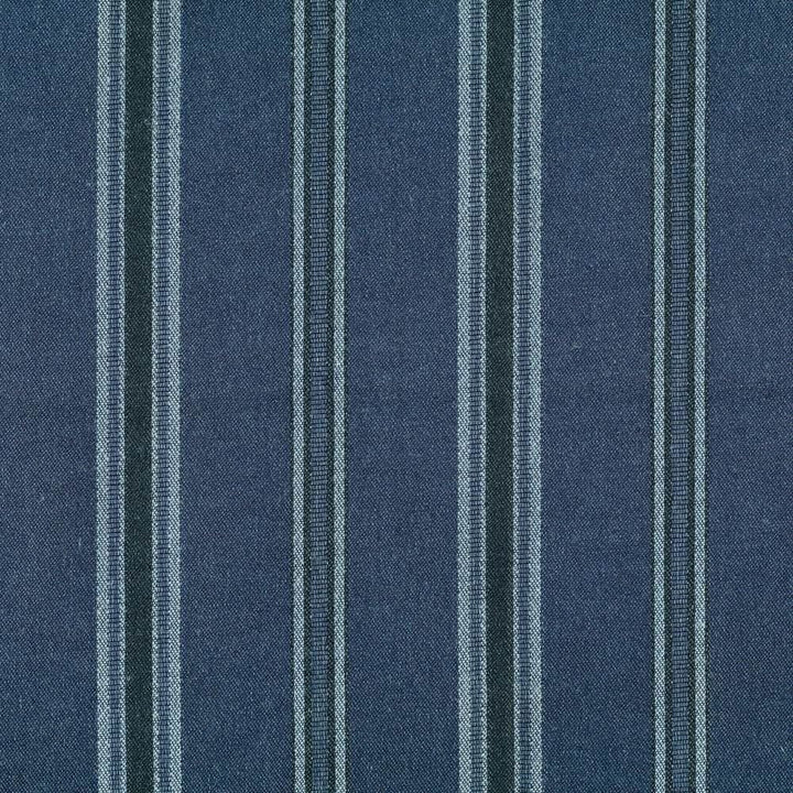Haverstock Hill Navy by Kasmir Fabric 1382 58% Cotton 42% Polyester TAIWAN 30,000 Wyzenbeek Double Rubs Horizontal: 3 3/8 inches and Vertical: 0 Inches 54 - 55 - Fabric Carolina -