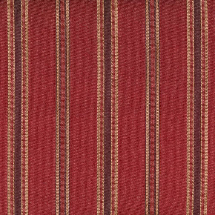 Haverstock Hill Red by Kasmir Fabric 1382 58% Cotton 42% Polyester TAIWAN 30,000 Wyzenbeek Double Rubs H: 3 3/8 inches, V:N/A 54 - 55 - Fabric Carolina - Kasmir