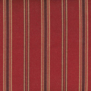 Haverstock Hill Red by Kasmir Fabric