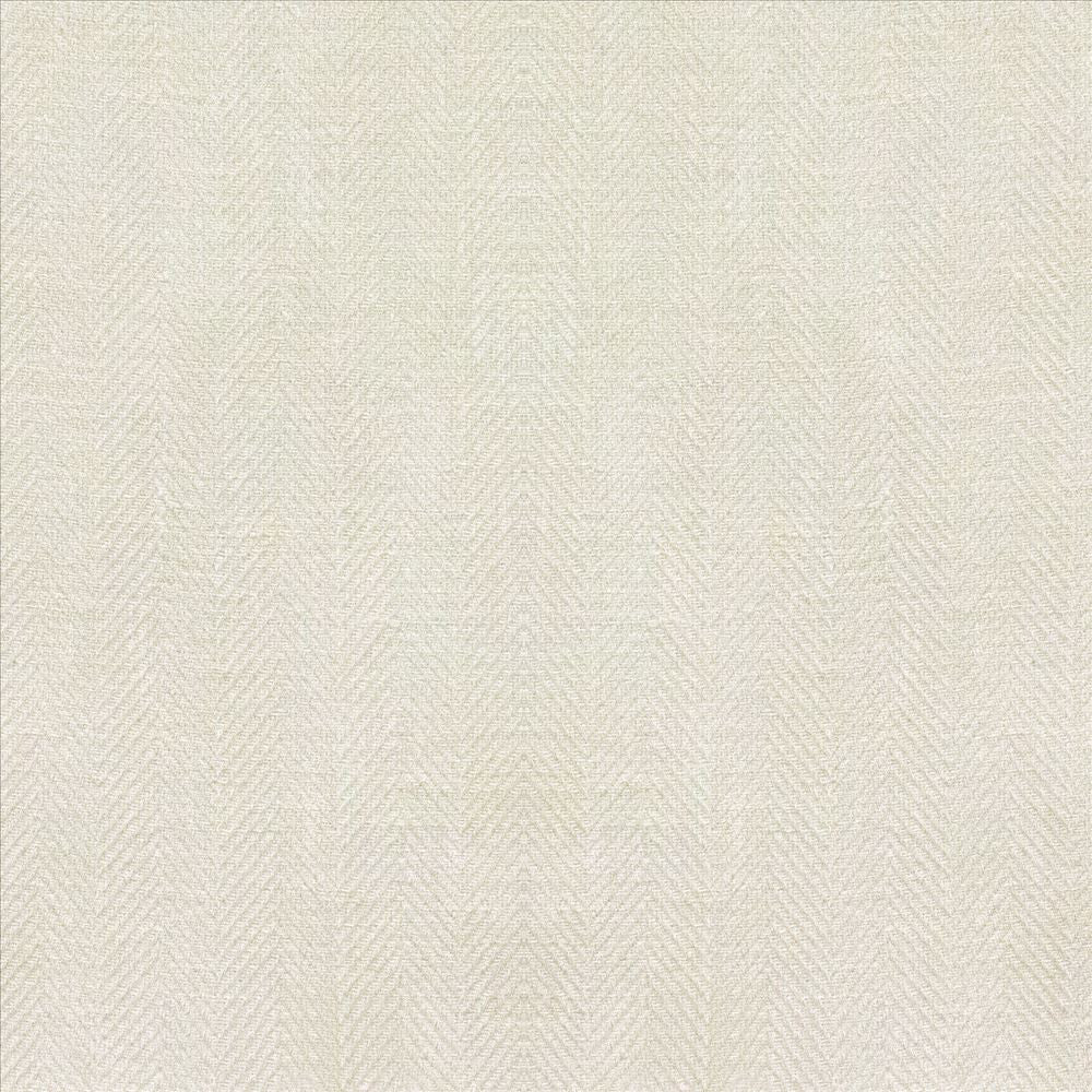Hawksbill Snow by Kasmir Fabric 5108 43% Linen
40% Cotton
17% Polyester
 INDIA </p><p>Repeat: Horizontal: 1 inches and Vertical: N/A 54 - Fabric Carolina -