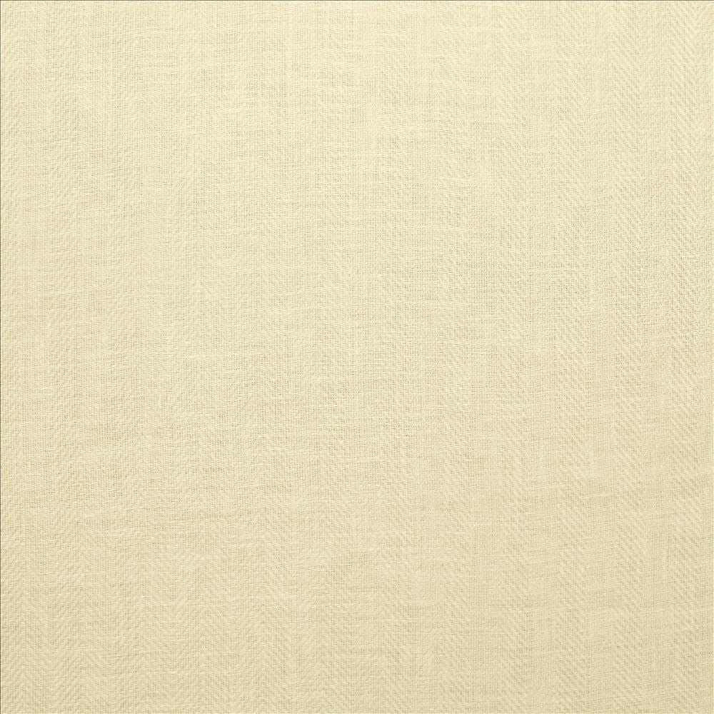 Hawksbill Snow by Kasmir Fabric 5108 43% Linen
40% Cotton
17% Polyester
 INDIA Not Tested </p><p>Repeat: Horizontal: 1 inches and Vertical: N/A 54 - Fabric Carolina -