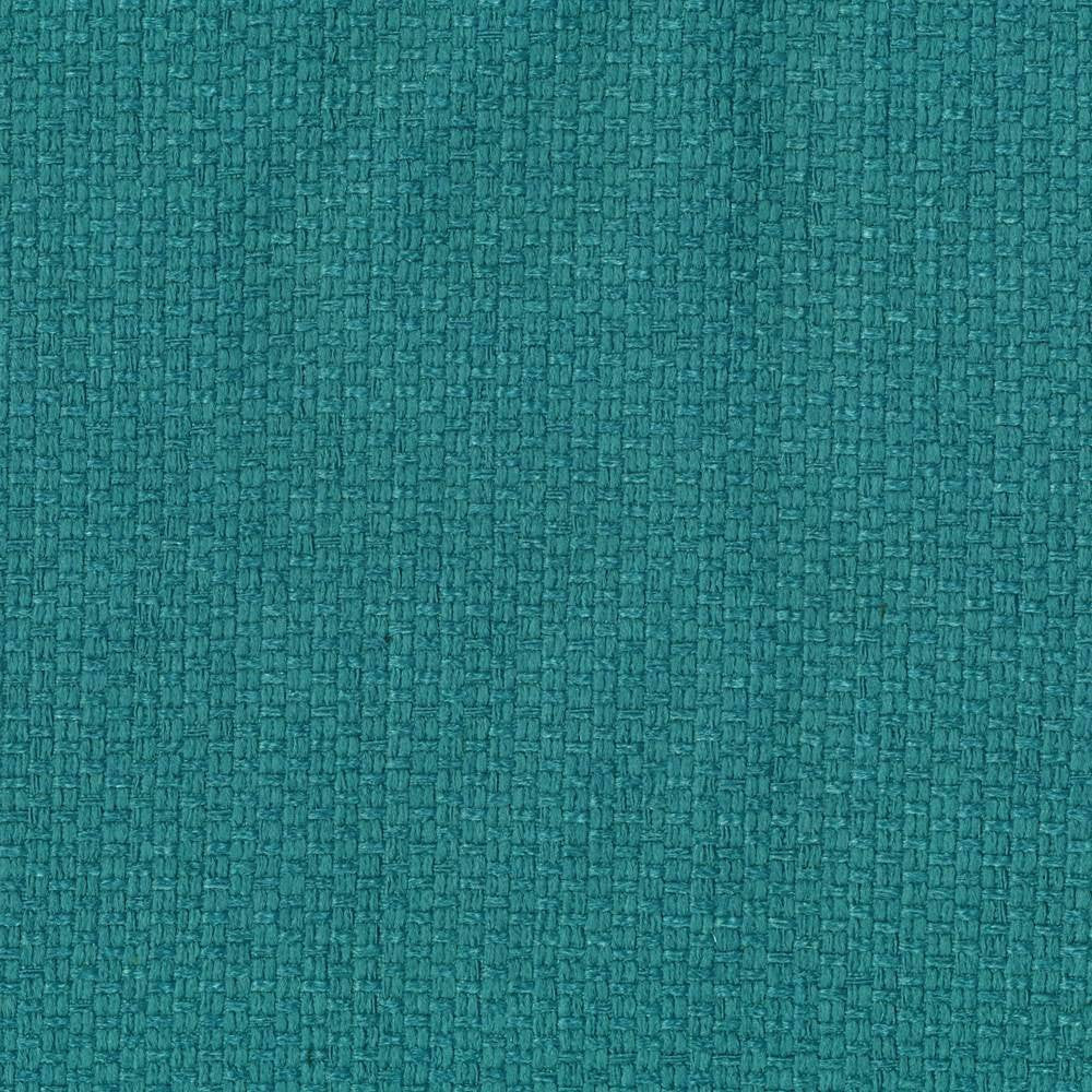 Hayden Texture Turquoise by Kasmir Fabric 1407 100% Polyester CHINA 100,000 Wyzenbeek Double Rubs H: N/A, V:N/A 59 - Fabric Carolina - Kasmir