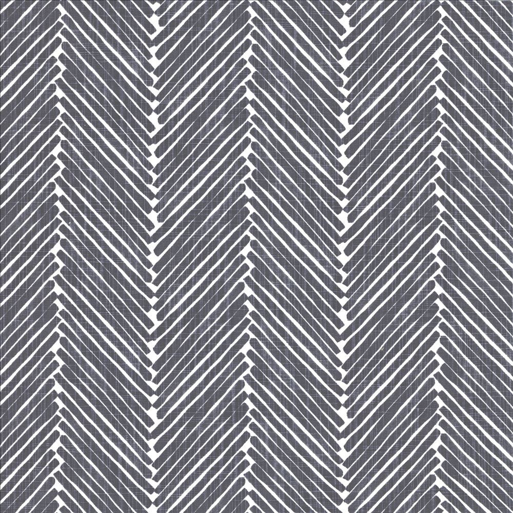 Haywood Iron  by Kasmir Fabric 1473 100% Cotton  PAKISTAN  </p><p>Repeat: Horizontal: 6 5/8 inches and Vertical: 3 2/8 inches 54  - Fabric Carolina -