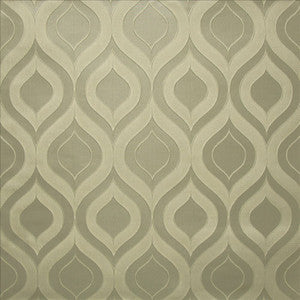 Head Of State Platinum by Kasmir Fabric
