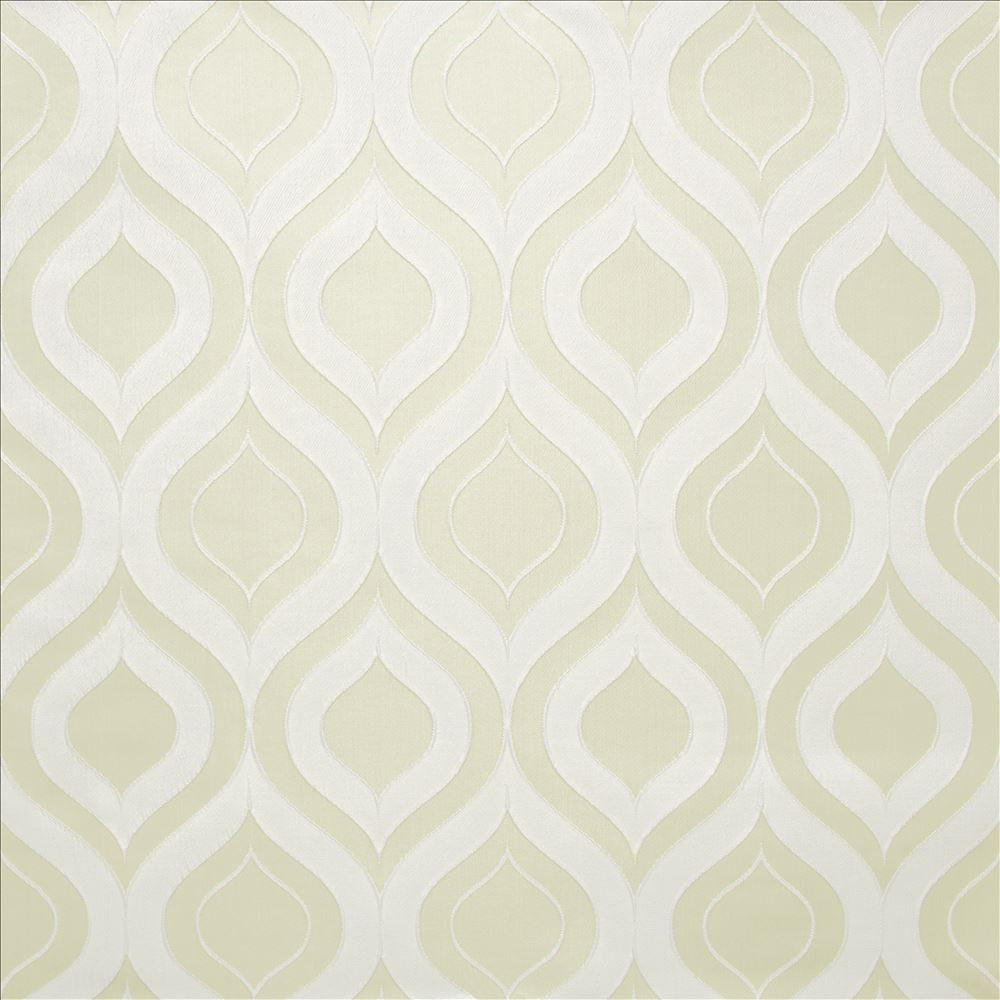 Head Of State Snow by Kasmir Fabric 5147 100% Polyester
 INDIA </p><p>Repeat: Horizontal: 4 4/8 inches and Vertical: 7 2/8 inches 54 - Fabric Carolina -