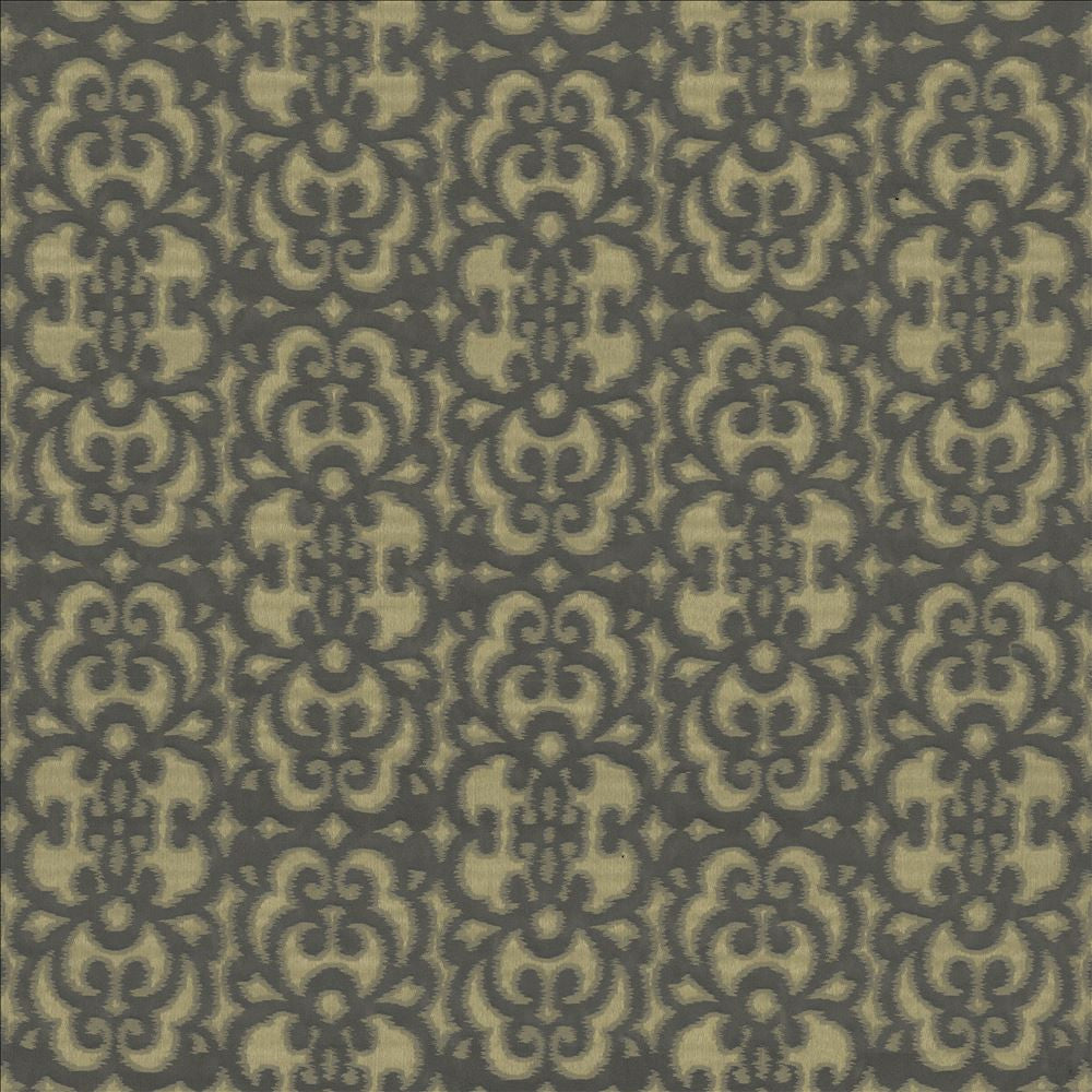 Head Over Heels Afterglow by Kasmir Fabric 5118 100% Polyester
 USA </p><p>Repeat: Horizontal: 14 inches and Vertical: 16 4/8 inches 53 - Fabric Carolina -