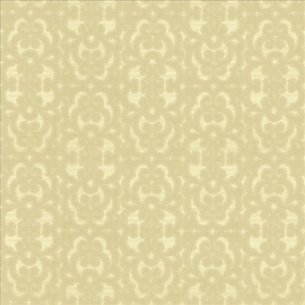 Head Over Heels Ivory by Kasmir Fabric 5118 100% Polyester
 USA </p><p>Repeat: Horizontal: 14 inches and Vertical: 16 4/8 inches 53 - Fabric Carolina -