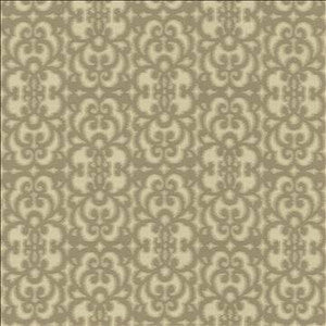 Head Over Heels Taupe by Kasmir Fabric