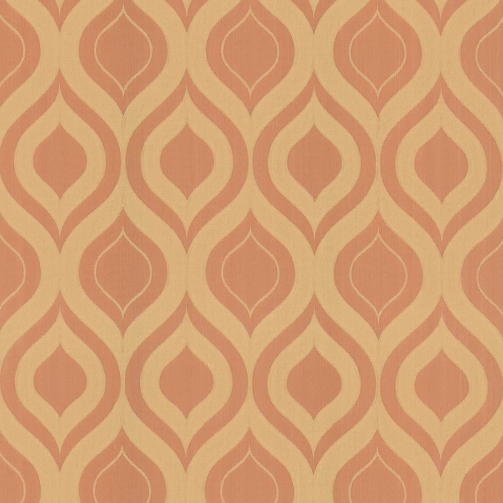 Head Of State Coral by Kasmir Fabric 5146 100% Polyester
 INDIA </p><p>Repeat: Horizontal: 4 4/8 inches and Vertical: 7 2/8 inches 54 - Fabric Carolina -