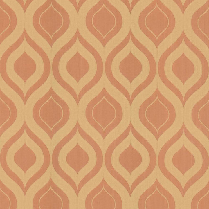 Head Of State Coral by Kasmir Fabric 5146 100% Polyester
 INDIA </p><p>Repeat: Horizontal: 4 4/8 inches and Vertical: 7 2/8 inches 54 - Fabric Carolina -