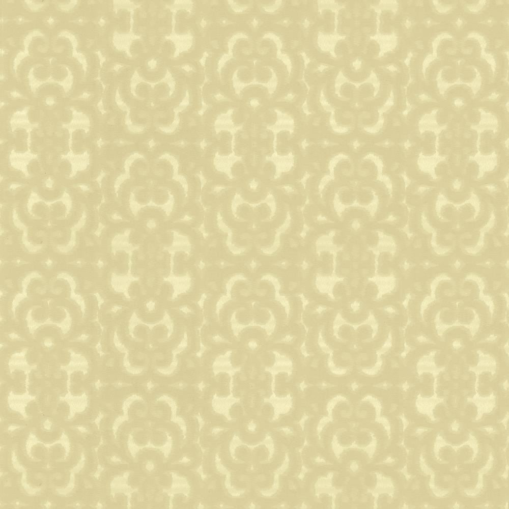 Head Over Heels Ivory by Kasmir Fabric 5118 100% Polyester
 USA </p><p>Repeat: Horizontal: 14 inches and Vertical: 16 4/8 inches 53 - Fabric Carolina -