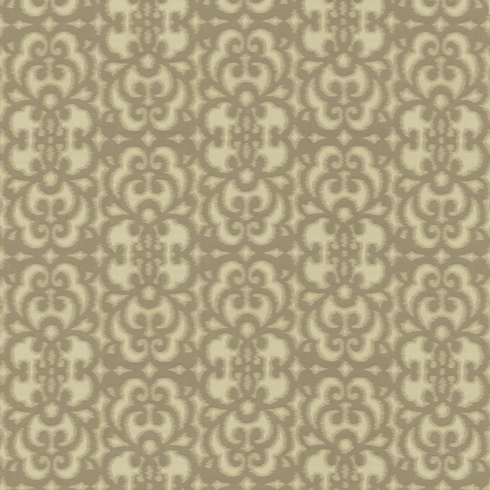 Head Over Heels Taupe by Kasmir Fabric 5118 100% Polyester
 USA </p><p>Repeat: Horizontal: 14 inches and Vertical: 16 4/8 inches 53 - Fabric Carolina -
